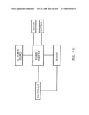 Hybrid electric cleaning device diagram and image