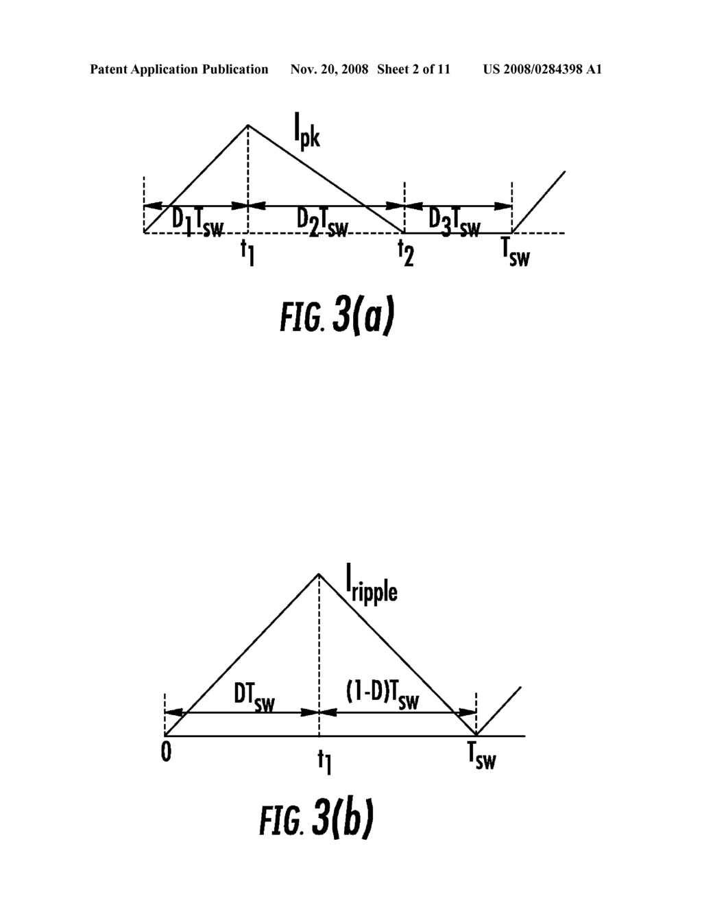 Controller having comp node voltage shift cancellation for improved discontinuous conduction mode (DCM) regulator performance and related methods - diagram, schematic, and image 03