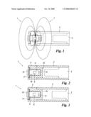 PISTON STROKE COUNTING DEVICE diagram and image