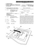 Magnetic Resonance Coil Element With Embedded Electronics Module diagram and image