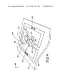 Magnetic Resonance Coil Element With Embedded Electronics Module diagram and image