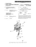 UNDERWATER ELECTRIC FIELD ELECTROMAGNETIC PROSPECTING SYSTEM diagram and image