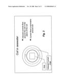 UNDERWATER ELECTRIC FIELD ELECTROMAGNETIC PROSPECTING SYSTEM diagram and image