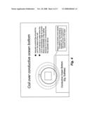 UNDERWATER ELECTRIC FIELD ELECTROMAGNETIC PROSPECTING SYSTEM diagram and image