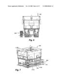 UNDERWATER ELECTRIC FIELD ELECTROMAGNETIC PROSPECTING SYSTEM diagram and image