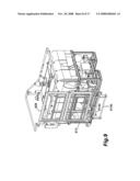 UNDERWATER ELECTRIC FIELD ELECTROMAGNETIC PROSPECTING SYSTEM diagram and image