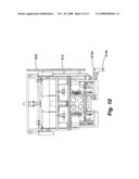 UNDERWATER ELECTRIC FIELD ELECTROMAGNETIC PROSPECTING SYSTEM diagram and image