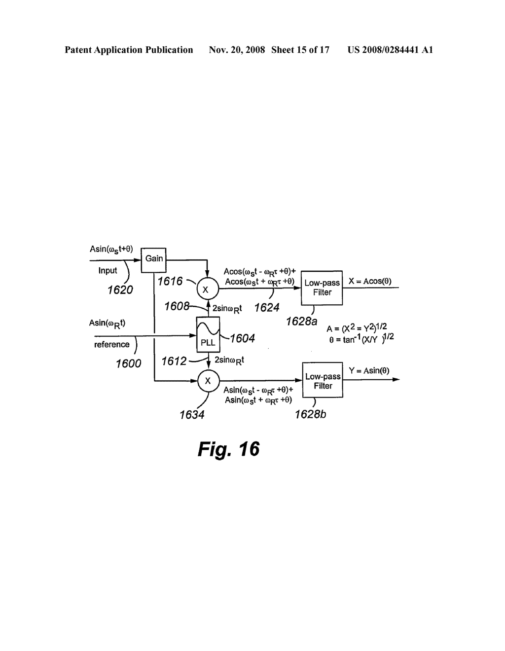 UNDERWATER ELECTRIC FIELD ELECTROMAGNETIC PROSPECTING SYSTEM - diagram, schematic, and image 16