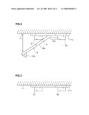 Method for Forming Connection Pin, Probe, Connection Pin, Probe Card and Method for Manufacturing Probe Card diagram and image