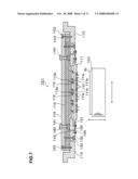 Method for Forming Connection Pin, Probe, Connection Pin, Probe Card and Method for Manufacturing Probe Card diagram and image