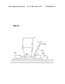 Method for Forming Connection Pin, Probe, Connection Pin, Probe Card and Method for Manufacturing Probe Card diagram and image