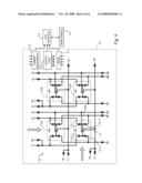 METHOD AND APPARATUS FOR STATISTICAL CMOS DEVICE CHARACTERIZATION diagram and image