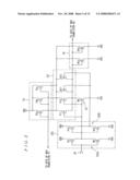 Current load driving circuit diagram and image