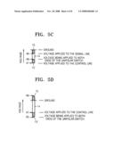 Cross-point latch and method of operating the same diagram and image