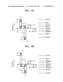 Cross-point latch and method of operating the same diagram and image