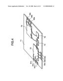 SEMICONDUCTOR CIRCUIT diagram and image