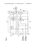 SEMICONDUCTOR CIRCUIT diagram and image