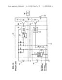 SEMICONDUCTOR CIRCUIT diagram and image