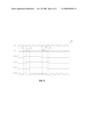 CLOCK SWITCH FOR GENERATION OF MULTI-FREQUENCY CLOCK SIGNAL diagram and image