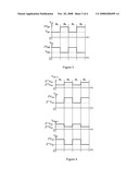 N-STAGE EXPONENTIAL CHARGE PUMPS, CHARGING STAGE THEREOF AND METHODS OF OPERATION THEREOF diagram and image