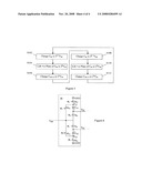 N-STAGE EXPONENTIAL CHARGE PUMPS, CHARGING STAGE THEREOF AND METHODS OF OPERATION THEREOF diagram and image