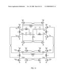 POWER AMPLIFIER CIRCUITRY AND METHOD diagram and image