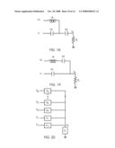 POWER AMPLIFIER CIRCUITRY AND METHOD diagram and image