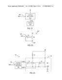 POWER AMPLIFIER CIRCUITRY AND METHOD diagram and image