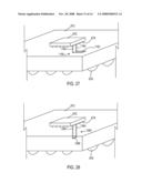 POWER AMPLIFIER CIRCUITRY AND METHOD diagram and image