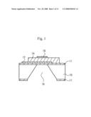 PIEZOELECTRIC THIN-FILM RESONATOR AND FILTER diagram and image