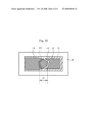 PIEZOELECTRIC THIN-FILM RESONATOR AND FILTER diagram and image