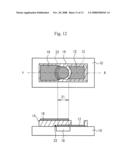 PIEZOELECTRIC THIN-FILM RESONATOR AND FILTER diagram and image