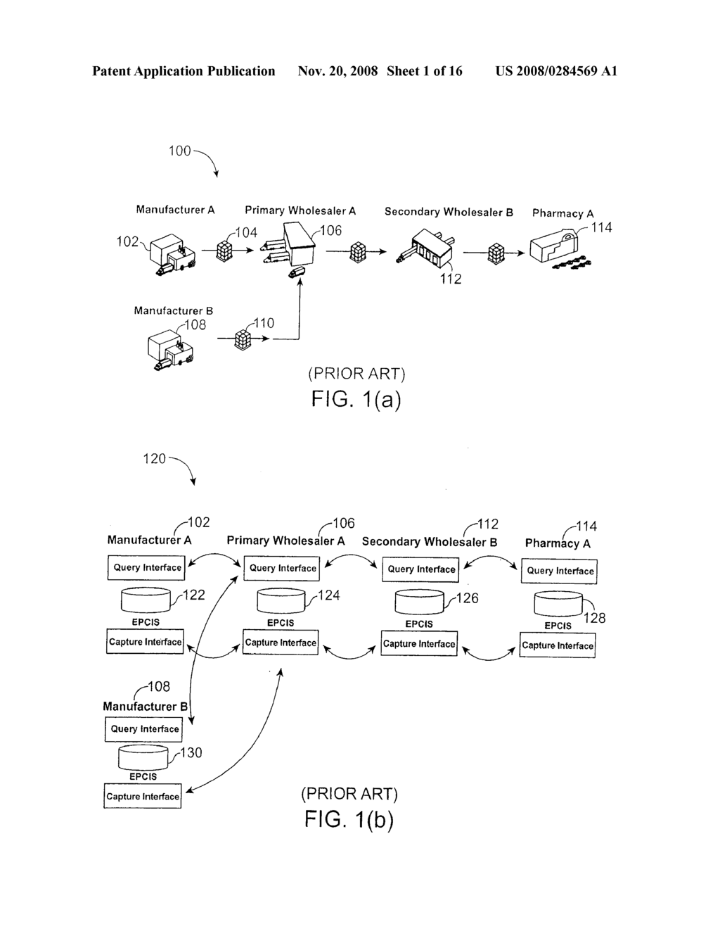 Guaranteed RFID Event Delivery - diagram, schematic, and image 02