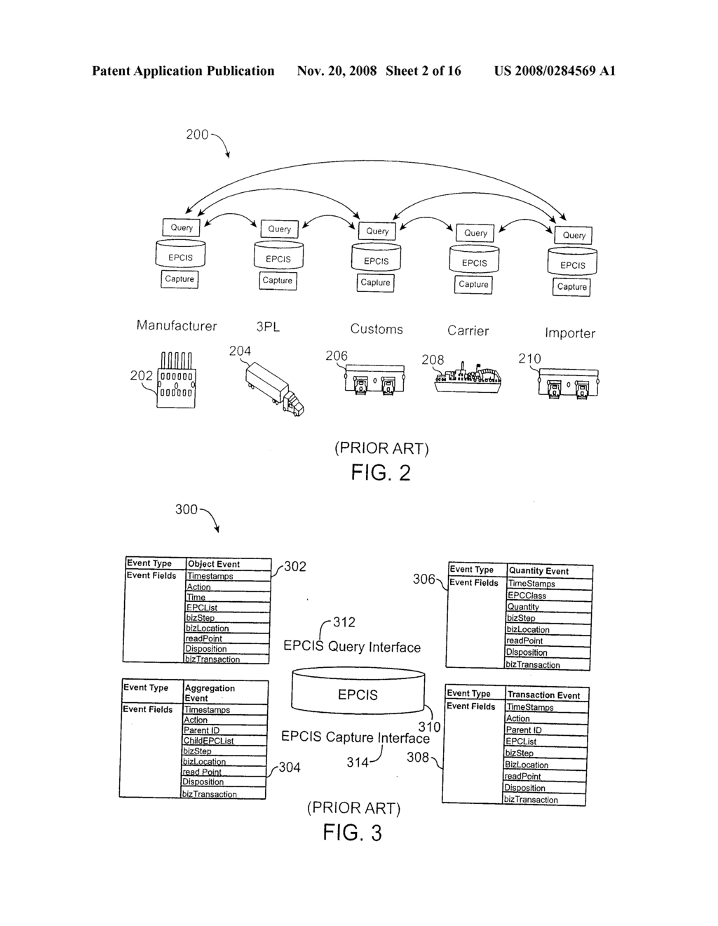 Guaranteed RFID Event Delivery - diagram, schematic, and image 03