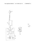 CARBON MONOXIDE SAFETY SYSTEM diagram and image