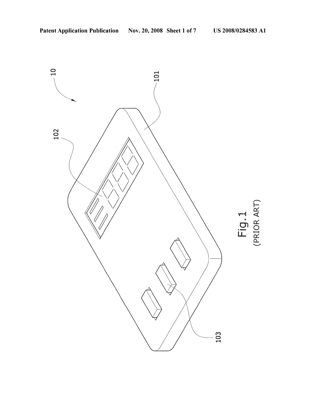 Electronic Compass - diagram, schematic, and image 02