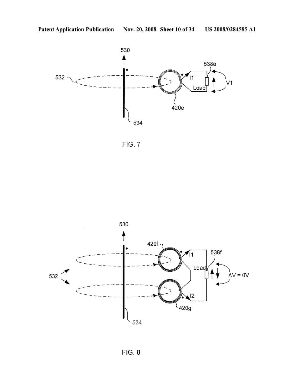 SYSTEM AND METHOD FOR COMMUNICATING POWER SYSTEM INFORMATION THROUGH A RADIO FREQUENCY DEVICE - diagram, schematic, and image 11