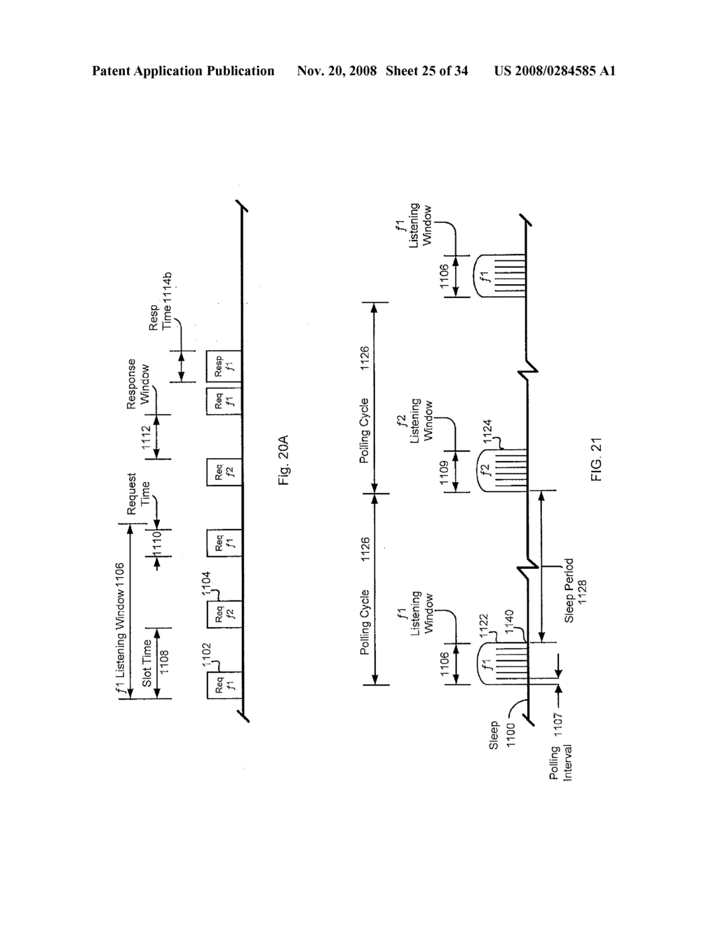 SYSTEM AND METHOD FOR COMMUNICATING POWER SYSTEM INFORMATION THROUGH A RADIO FREQUENCY DEVICE - diagram, schematic, and image 26