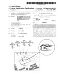 Apparatus and Method for Tracking Position on Handheld Device diagram and image