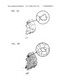 Apparatus and Method for Tracking Position on Handheld Device diagram and image