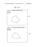 Apparatus and Method for Tracking Position on Handheld Device diagram and image