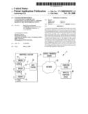 SYSTEM FOR MONITORING UNSUPERVISED WORKERS AND GENERATING AND DELIVERING A REPORT BASED ON THE MONITORED ACTIVITY diagram and image