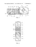 Theft Deterrent Tag diagram and image