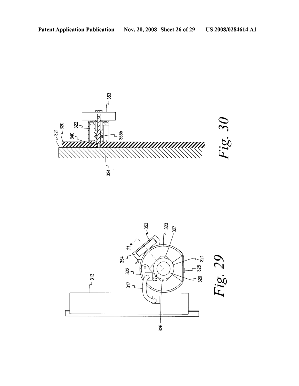 Modular power monitoring system - diagram, schematic, and image 27