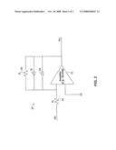 A/D CONVERTER FOR WIDEBAND DIGITAL COMMUNICATION diagram and image