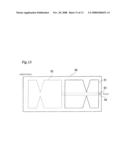 Wide Band Antenna Common to a Plurality of Frequencies diagram and image