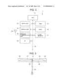 FILM ANTENNA AND ELECTRONIC EQUIPMENT diagram and image