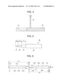 FILM ANTENNA AND ELECTRONIC EQUIPMENT diagram and image