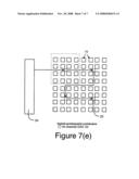 Digital control architecture for a tunable impedance surface diagram and image