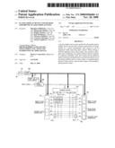 PLASMA DISPLAY DEVICE AND METHOD FOR DRIVING PLASMA DISPLAY PANEL diagram and image